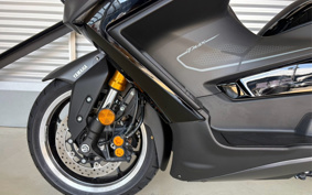 YAMAHA T-MAX 560 A TECHMAX 2026 SJ21J