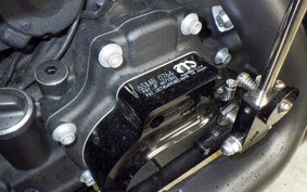 HARLEY FLTRK1870 2024