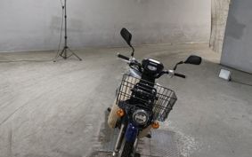 HONDA SUPER CUB50 AA07