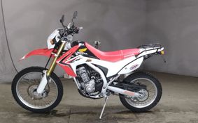 HONDA CRF250L MD38