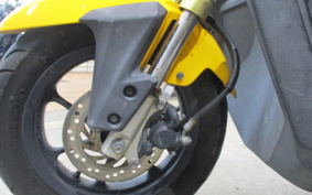 HONDA ZOOMER-X JF38