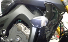 YAMAHA MT-09 ASP 2020 RN52J