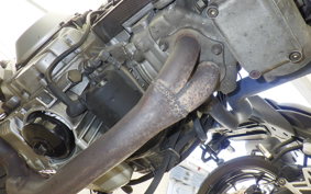 DUCATI MONSTER S4 2003