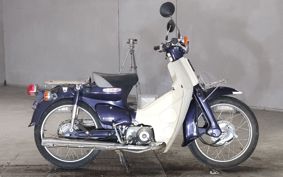 HONDA SUPER CUB90 HA02