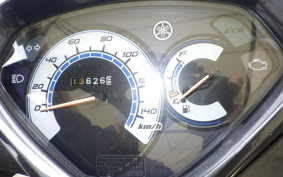 YAMAHA AXIS 125 Z SED7J