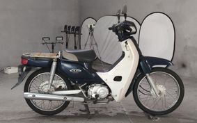 HONDA SUPER CUB50 AA04