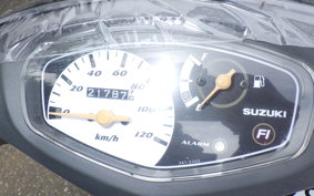 SUZUKI ADDRESS V125 G CF46A