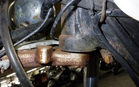 HONDA FTR223 2022 MC34