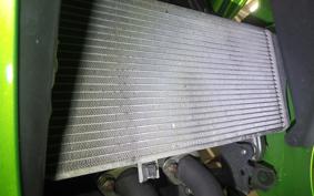 KAWASAKI NINJA 650 2012