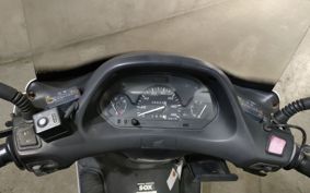 HONDA FORESIGHT MF04