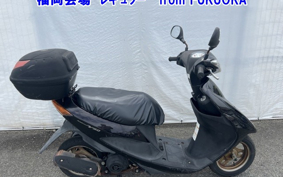 SUZUKI ADDRESS V50