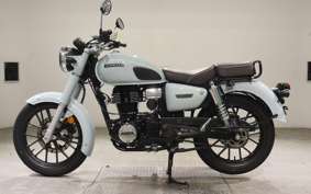 HONDA GB350C 2026 NC64