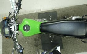 KAWASAKI SUPER SHERPA 2021 KL250G