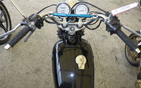 YAMAHA SR400 Gen.2 1998 クニ01