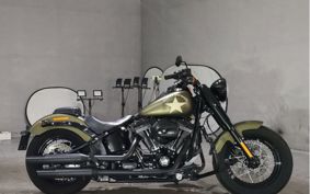 HARLEY FLSS 1800 2016 JS9