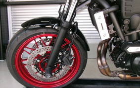 KAWASAKI Z650 RS 2025 ER650R