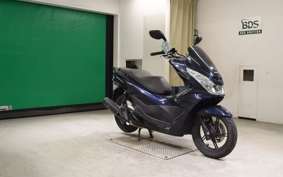 HONDA PCX 150 2008 KF18