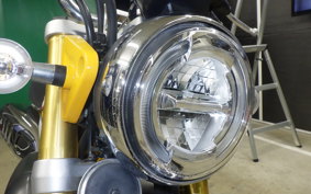 HONDA MONKEY 125 2020 JB02