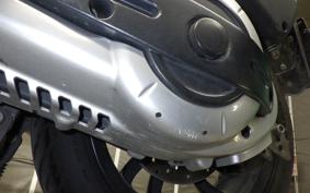 GILERA FUOCO 500IE 2009