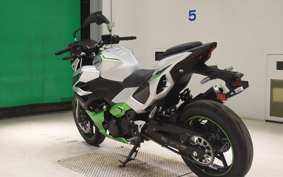 KAWASAKI Z7ﾊEVEﾘｯﾄﾞ 2026 CX500A