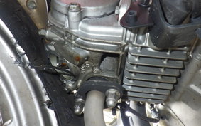 HONDA MONKEY 125 2015 JB02