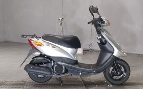 YAMAHA JOG SA55J