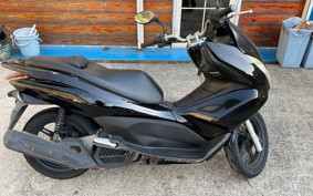 HONDA PCX125 JF28