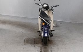 HONDA SUPER CUB50 AA07
