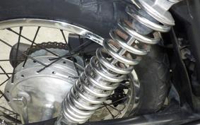 SUZUKI GS400 2026 GS400