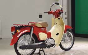 HONDA C50 SUPER CUB 2007 AA09