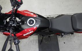SUZUKI Vストローム250SX EL11L