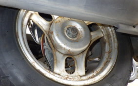 HONDA GIORNO 2 2024 AF70