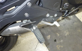 KAWASAKI NINJA 400 2014 EX400E