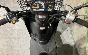 YAMAHA  GEAR BX50 UA07J