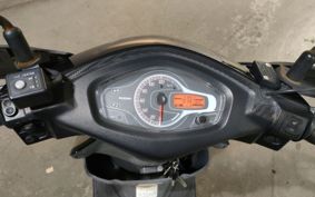 SUZUKI ADDRESS V125 CF4MA