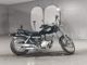 Фото Honda REBL 1994 с японского аукциона