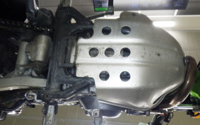 KAWASAKI SUPER SHERPA 1988 KL250G