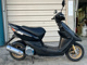 Фото Honda DIO Z4 с японского аукциона