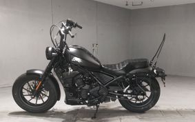 HONDA REBEL 250 S MC49