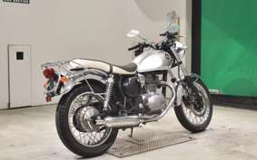 KAWASAKI ESTRELLA BJ250A