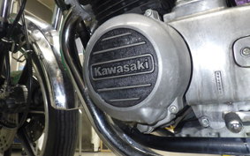 KAWASAKI Z550 FX 1981 KZ550B