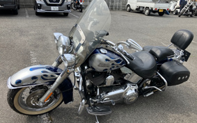 HARLEY FLSTN1340-1450 2007 JD5