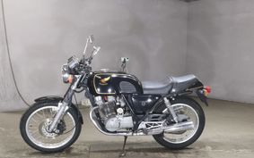 HONDA GB250 CLUBMAN 1 MC10