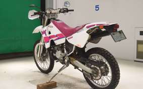YAMAHA DT200 WR 2023 3XP