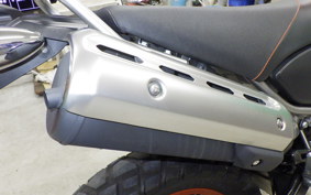 YAMAHA TRICKER Gen.2 DG16J