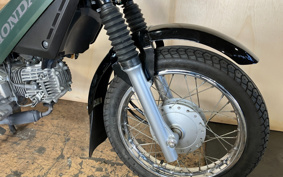 HONDA CROSS CUB 50 AA06