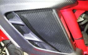 DUCATI DIAVEL Stripe 2014