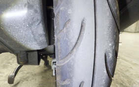 SUZUKI ADDRESS V125 S 2013 CF4MA