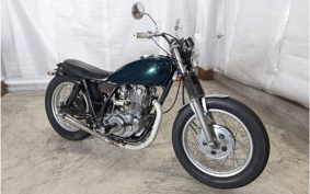 YAMAHA SR400 1996 1JR