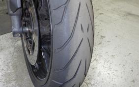 YAMAHA MT-09 2017 RN34J